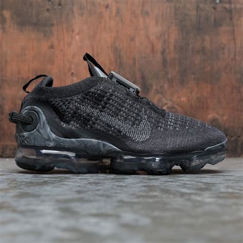 nike vapormax 2020 schwarz|2020 Nike VaporMax flyknit.